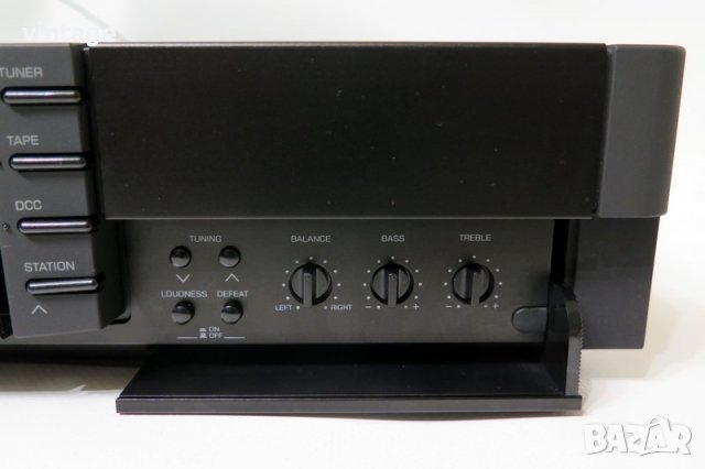 FineArts Grundig R-11, снимка 4 - Ресийвъри, усилватели, смесителни пултове - 39091242