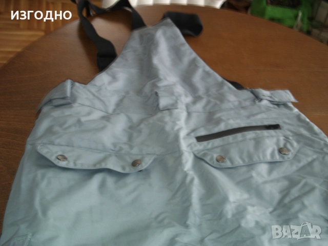 СКИ ПАНТАЛОН 15€ НОВ РАЗМЕР XL 60% ПО-ЕВТИН, снимка 2 - Зимни спортове - 53257037