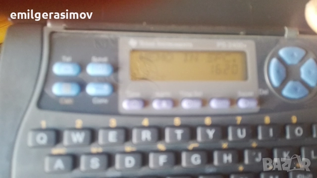   Телефони , мобифон , домофон , органайзер., снимка 18 - Друга електроника - 28541606