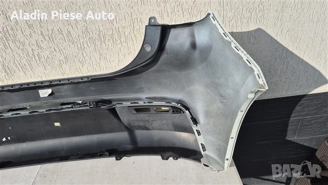 Задна броня Kia Rio година 2016 2017 2018 код 86611H8000, 86611-H8000 , снимка 5 - Аксесоари и консумативи - 53270360