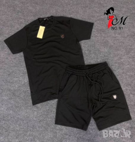 мъжки екипи christian dior, снимка 9 - Спортни дрехи, екипи - 51457921