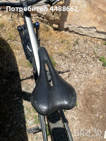 Trek Roscoe7, снимка 6 - Велосипеди - 50488988