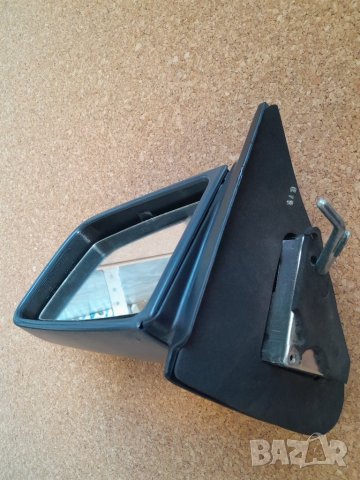 Огледало ляво с лостче OPEL KADETT E 85-88г 4123264202, снимка 3 - Части - 38406994