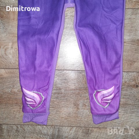 р-р98-104см Paw Patrol гащеризон, снимка 6 - Детски панталони и дънки - 43894117