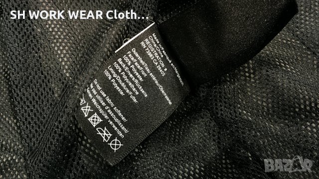 Helly Hansen Work Wear 71042 Antwerp jacket black размер М работно яке водонепромукаемо W1-3, снимка 17 - Якета - 40088996