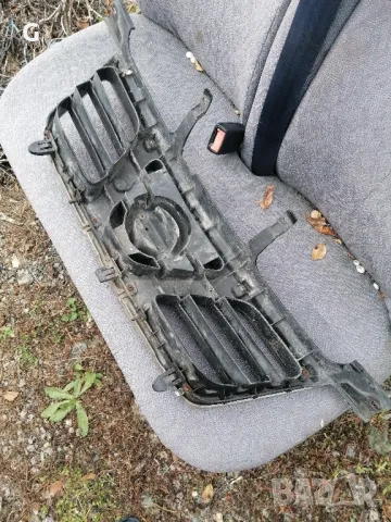 Решетка Nissan X-Trail T30 , снимка 5 - Части - 48151041