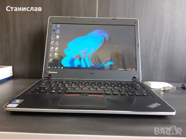 Lenovo Thinkpad Edge 13 0217, снимка 8 - Лаптопи за дома - 37708936