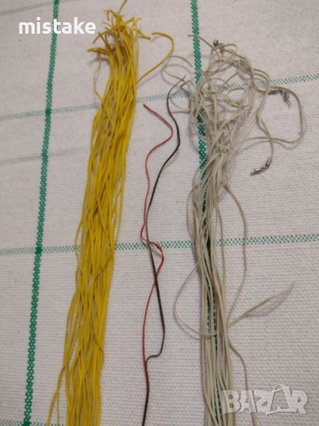 арт материали