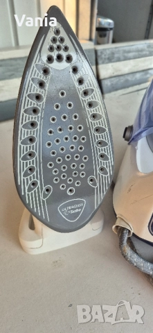 Парогенератор Calor, снимка 3 - Ютии - 52414467