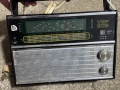 Ретро радио VEF 206 VEF 204, снимка 7
