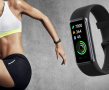 Фитнес часовник Amazon Alexa, снимка 7