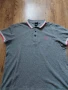 Hugo Boss Men's Paddy Polo Shirt - страхотна мъжка тениска 2XL, снимка 5