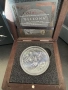 Сребърна монета 2oz, снимка 1