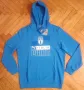 Нов оригинален суичър на Италия Puma FtblCore Hoodie, снимка 1