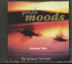 Gentle Moods-volume2, снимка 1 - CD дискове - 37731007
