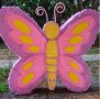 Пинята пеперуда, снимка 7