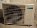 Подов климатик daikin, снимка 9