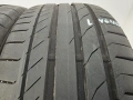 2бр летни гуми 245/45/19 CONTINENTAL L04640 , снимка 2