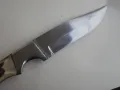 Нож стар оригинален ножче български, снимка 7