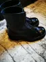 Дамски кожени боти, снимка 4