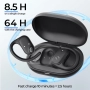 Havit OWS915 слушалки с отворени уши, безжични Bluetooth, IPX5, дълбок бас, 64 часа, снимка 5
