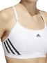 ADIDAS PERFORMANCE Спортен сутиен Aeroreact Training Light-Support HC7869, снимка 5