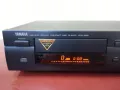 Yamaha CDX-580, снимка 2