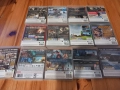 PS3 minecraft;gta5;prince of persia, снимка 2