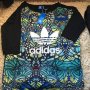 Блуза Adidas Originals, снимка 1 - Блузи с дълъг ръкав и пуловери - 28255876