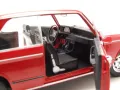 BMW 1602 1971 - мащаб 1:18 на Solido моделът е нов в кутия, снимка 6