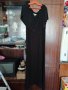 Уникална дълга рокля на марката Nexc, снимка 1