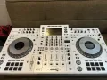 Pioneer DJ XDJ-XZ Limited White Editions. ДОСТАВКА ОТ ПОЛША., снимка 1