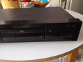 TEAC DV-1050 DVD Player , снимка 3
