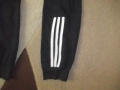 Ватирано долнище ADIDAS  дамско,С-М, снимка 4