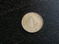 Монета - Словения - 2 толара | 1996г., снимка 1 - Нумизматика и бонистика - 28487686