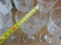 кристални чаши , снимка 4