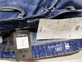 НОВИ и Намалени! G-star 3301 Straight Tapered KIR DENIM ORGANIC TAPE RESTORED Мъжки Дънки W31, снимка 17