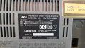 JVC Power Woofer CD System RV-DP100BK, снимка 4