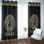 Перде Versace код 02, снимка 1 - Пердета и завеси - 33304877