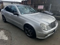 Mercedes-Benz E-Class W211 3.2 CDI Avantgarde, снимка 1