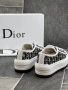 Dior 🤍Дамски Кецове , снимка 9