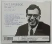 Dave Brubeck Quartet – Live In Concert, снимка 2