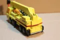 MATCHBOX КАМИОН АВТОКРАН ИГРАЧКА КОЛИЧКА МОДЕЛ, снимка 7
