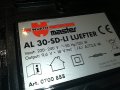 WURTH AL30-SD-LI BATTERY CHARGER-ВНОС SWISS M2605231340, снимка 16