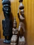Дървени статуетки, снимка 3