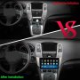 Мултимедия, Двоен дин, за Lexus RX300, RX330, RX350, RX400H, Навигация, плеър, Android, Lexus RX , снимка 5