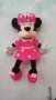 Плюшена играчка Мики Маус с розова рокля, 40 см - 40401, снимка 2