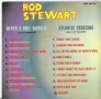 Компакт дискове CD Rod Stewart ‎– Never A Dull Moment / Atlantic Crossing, снимка 2