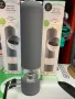 Електрическа Мелница за Сол и Пипер / Включени Батерии / LED осветление, снимка 1
