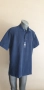 POLO Ralph Lauren Garment Dyed  Pique Cotton Original Fit Mens Size L ОРИГИНАЛ! Мъжка Тениска!, снимка 2